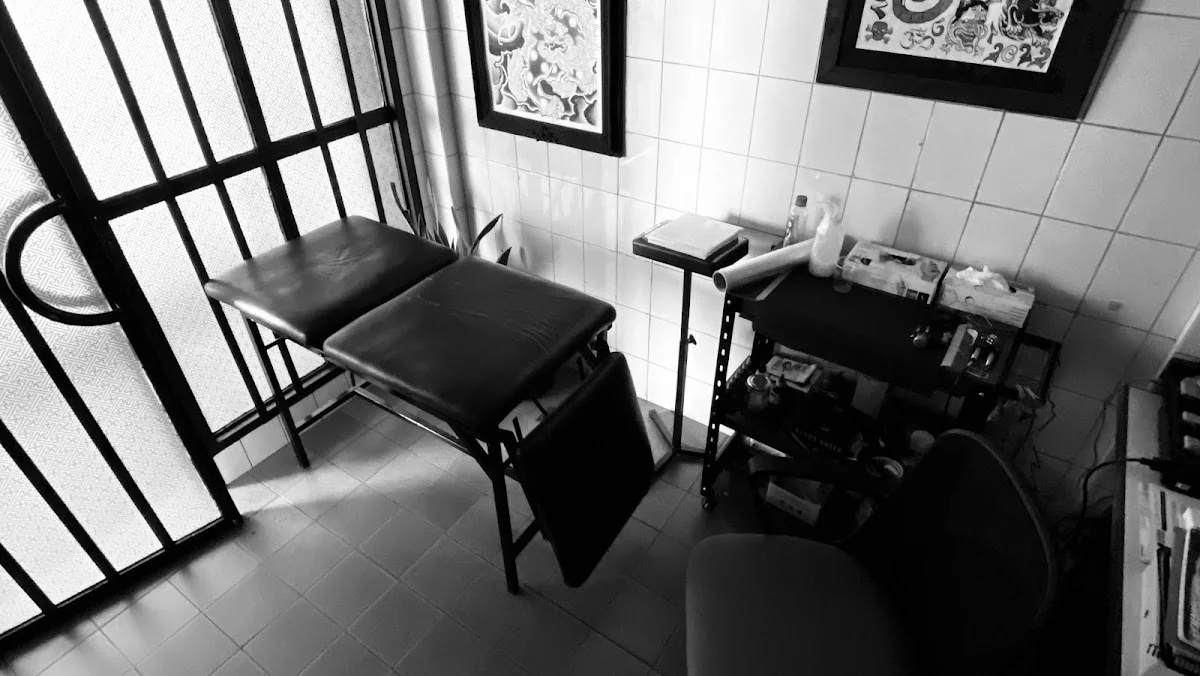 FIVE Tattoo Studio photo