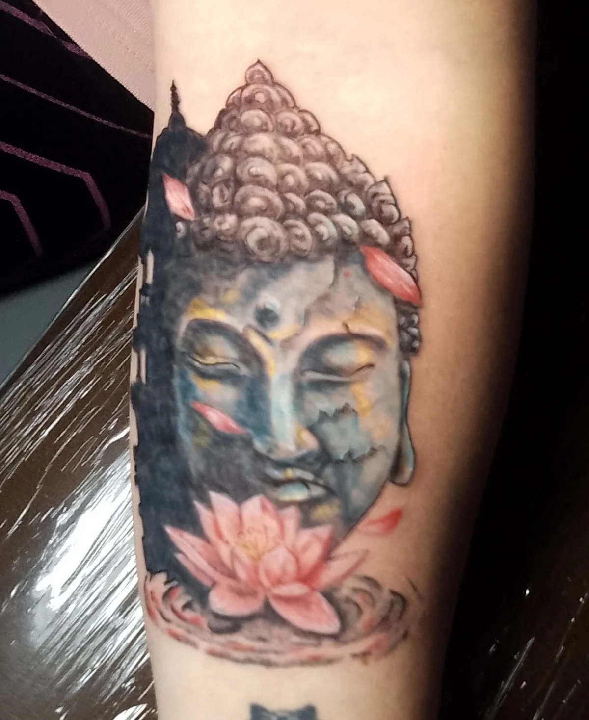 NIKO TATTOO photo
