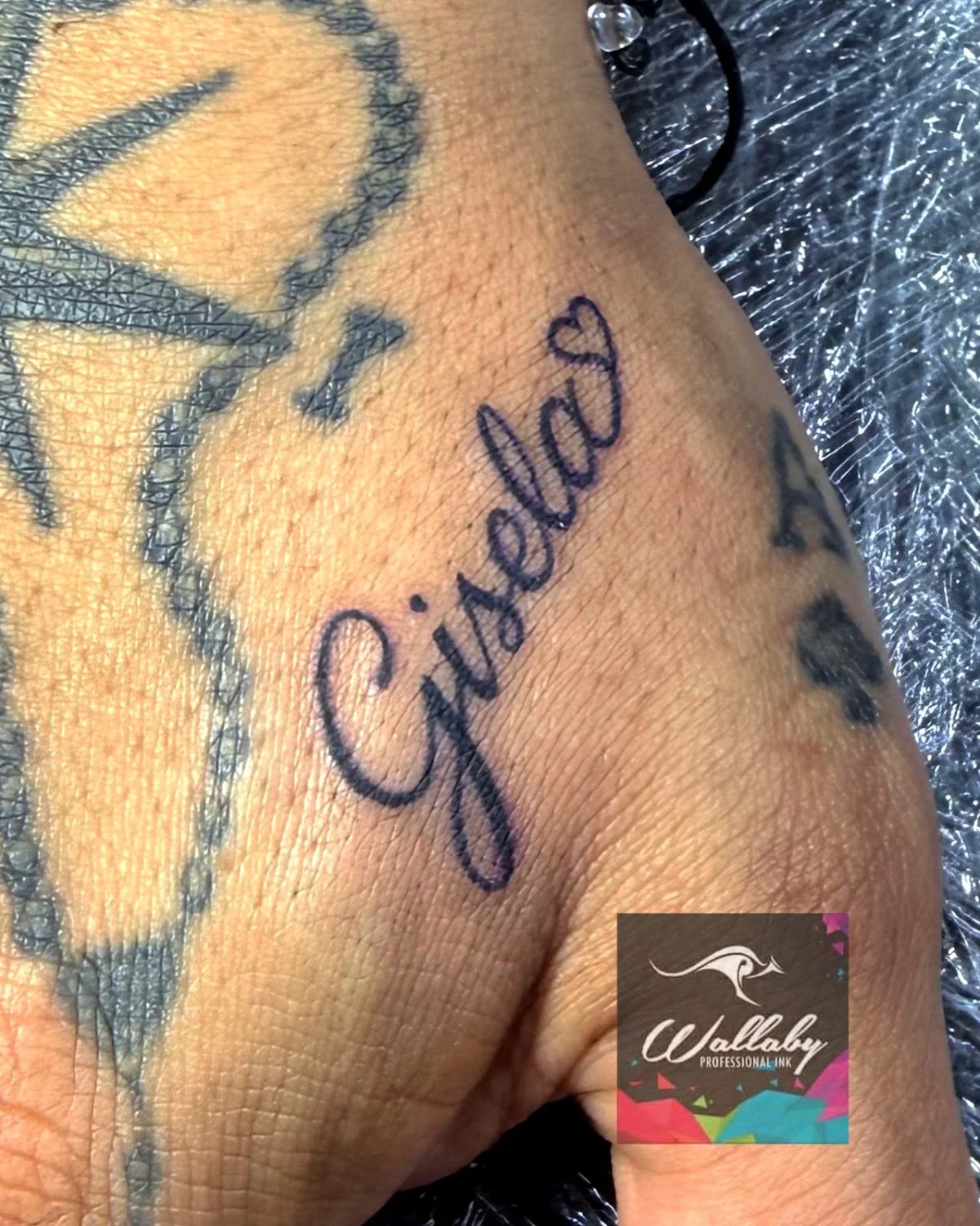 Raul Rueda STUDIO Tattoo & Piercing tattoo shop in San Salvador de Jujuy