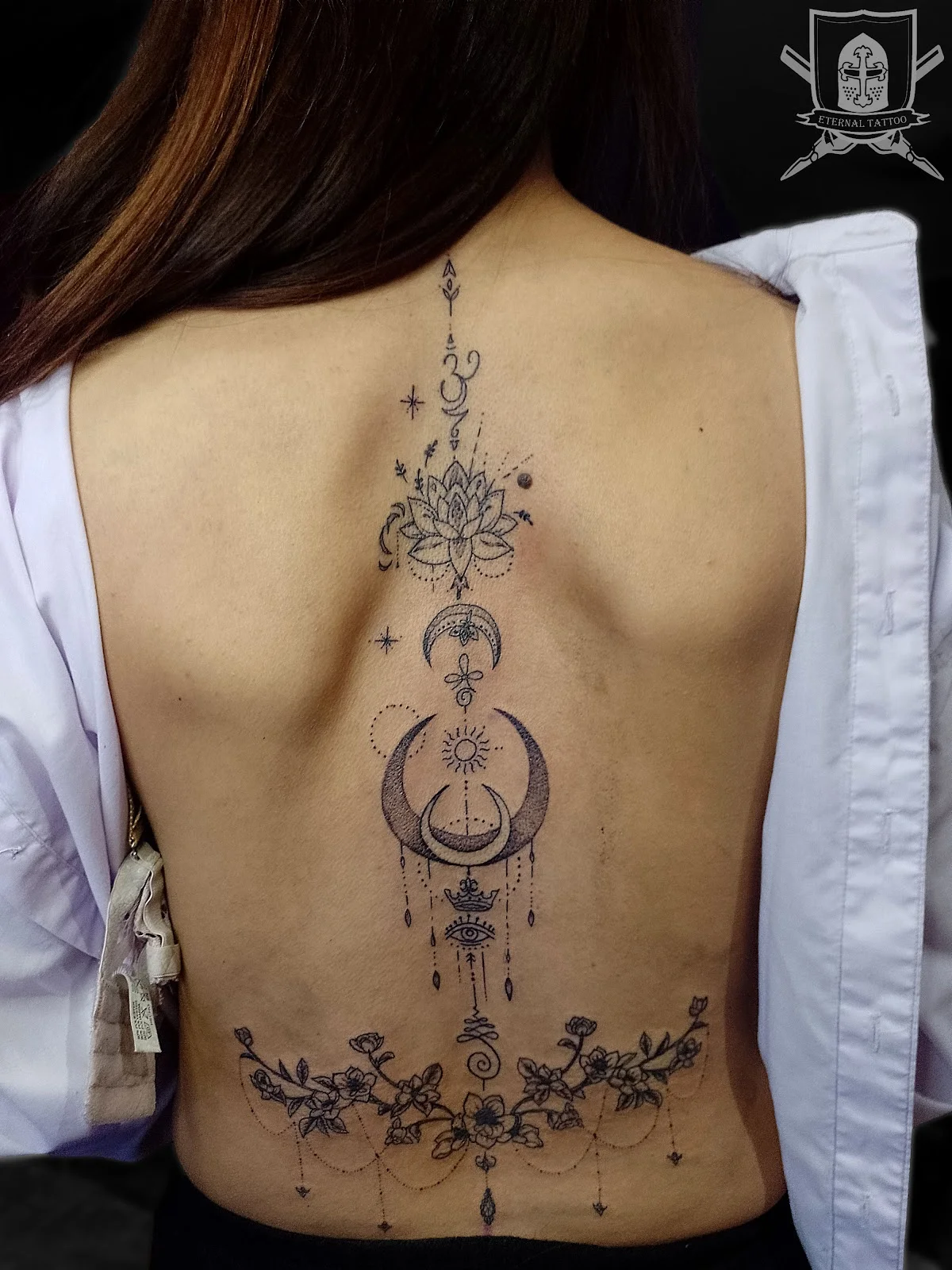 Eternal Tattoo Jujuy photo