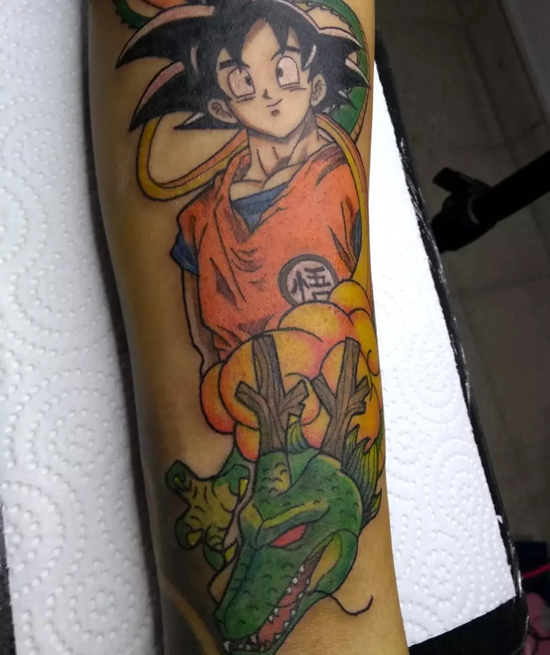 MaDness Tattoo tattoo shop in San Salvador de Jujuy