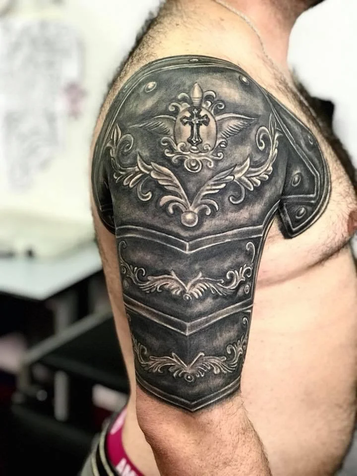 carlostattoo333 tattoo shop in San Salvador de Jujuy