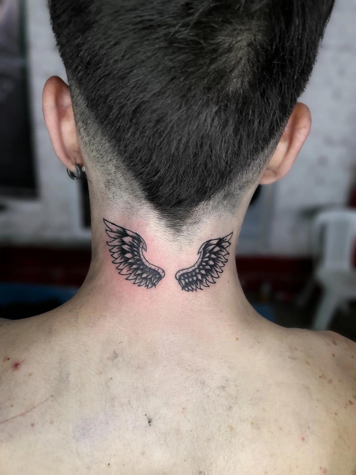 Tattoo Fuckingdog tattoo shop in San Salvador de Jujuy