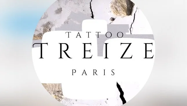 Tattoo 13 - Tatoueur Paris 3 photo
