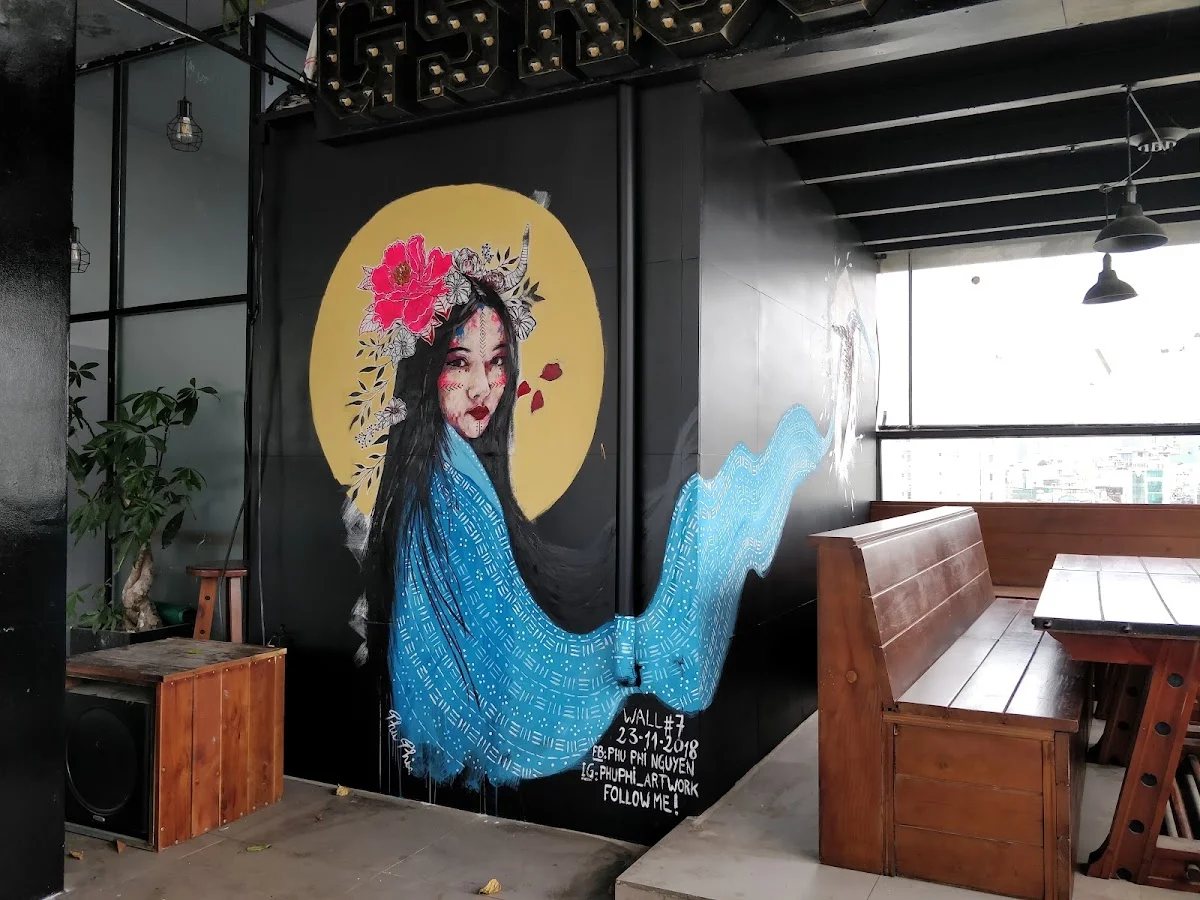 Monkeys Factory Tattoo & Art photo