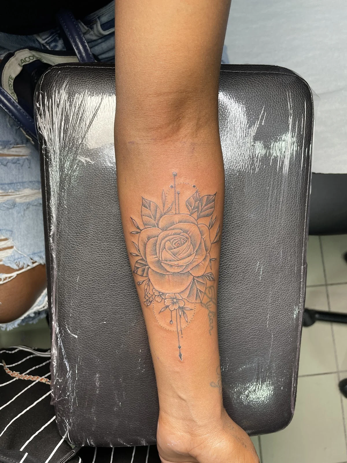 Scorphtattoo Tattoo & Piercing Paris photo