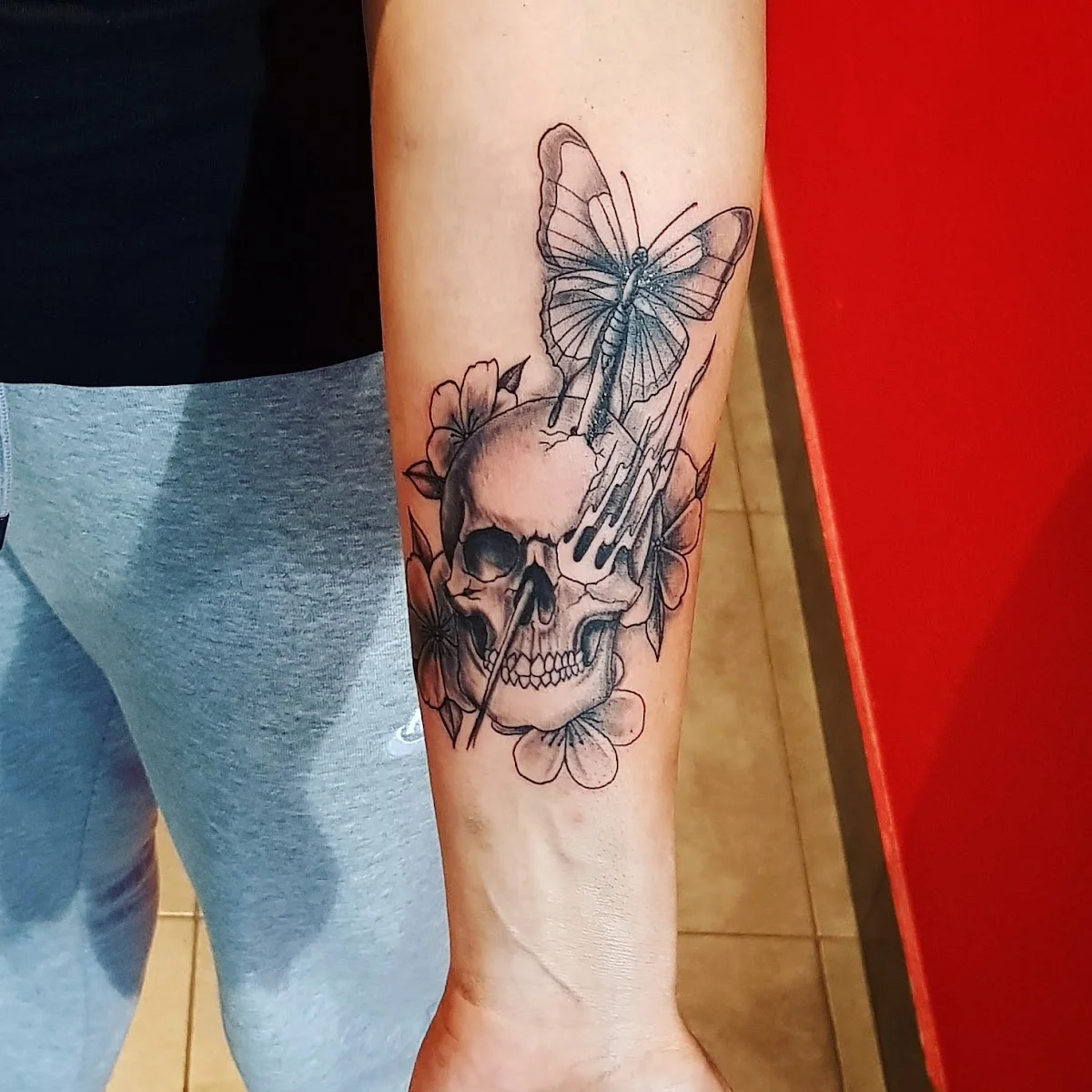 Royal Tattoo Studio photo