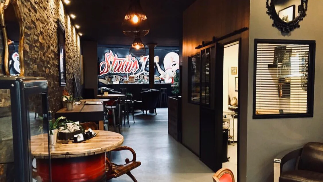 Studio13 TattooBar photo
