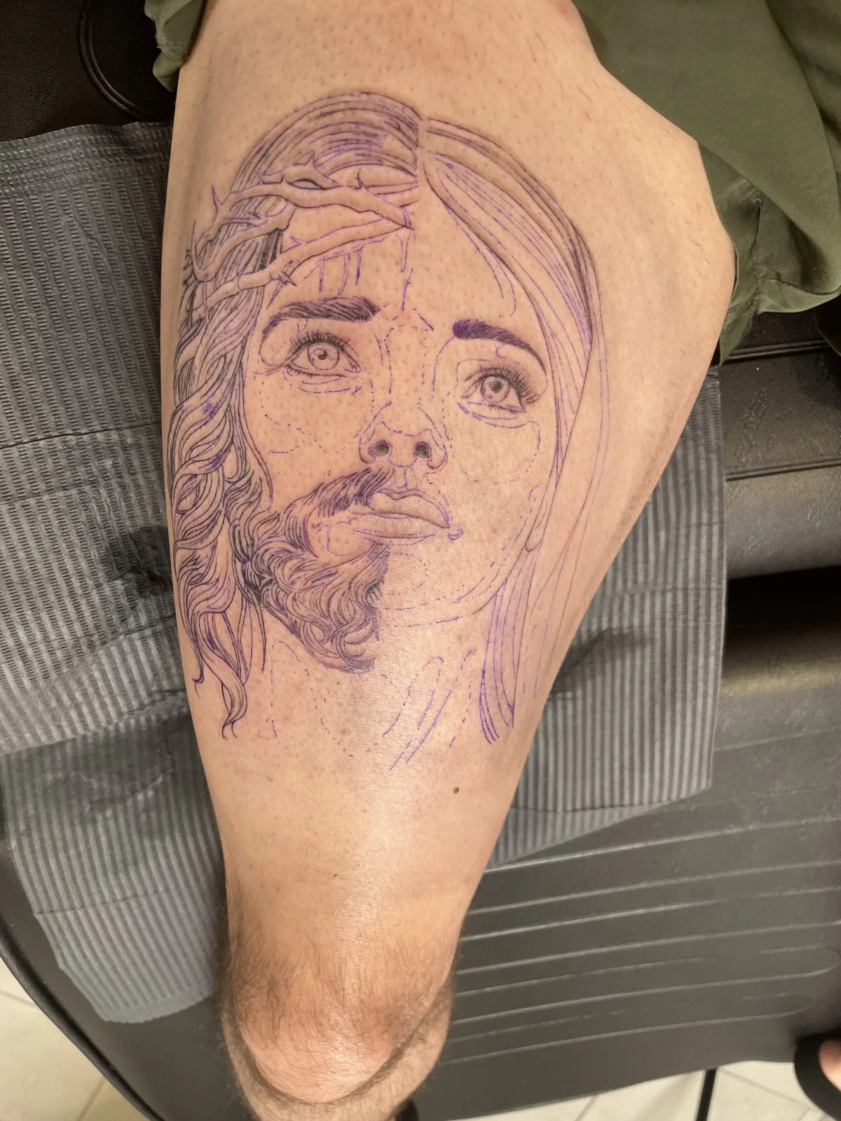 ATOM'INK TATTOO photo