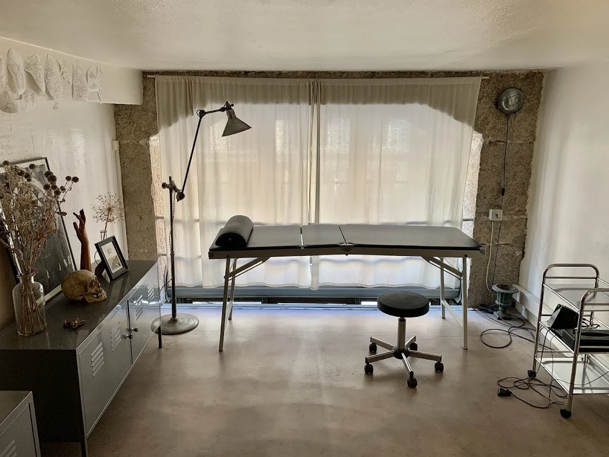 Inky Dinky Tattooist Lyon photo