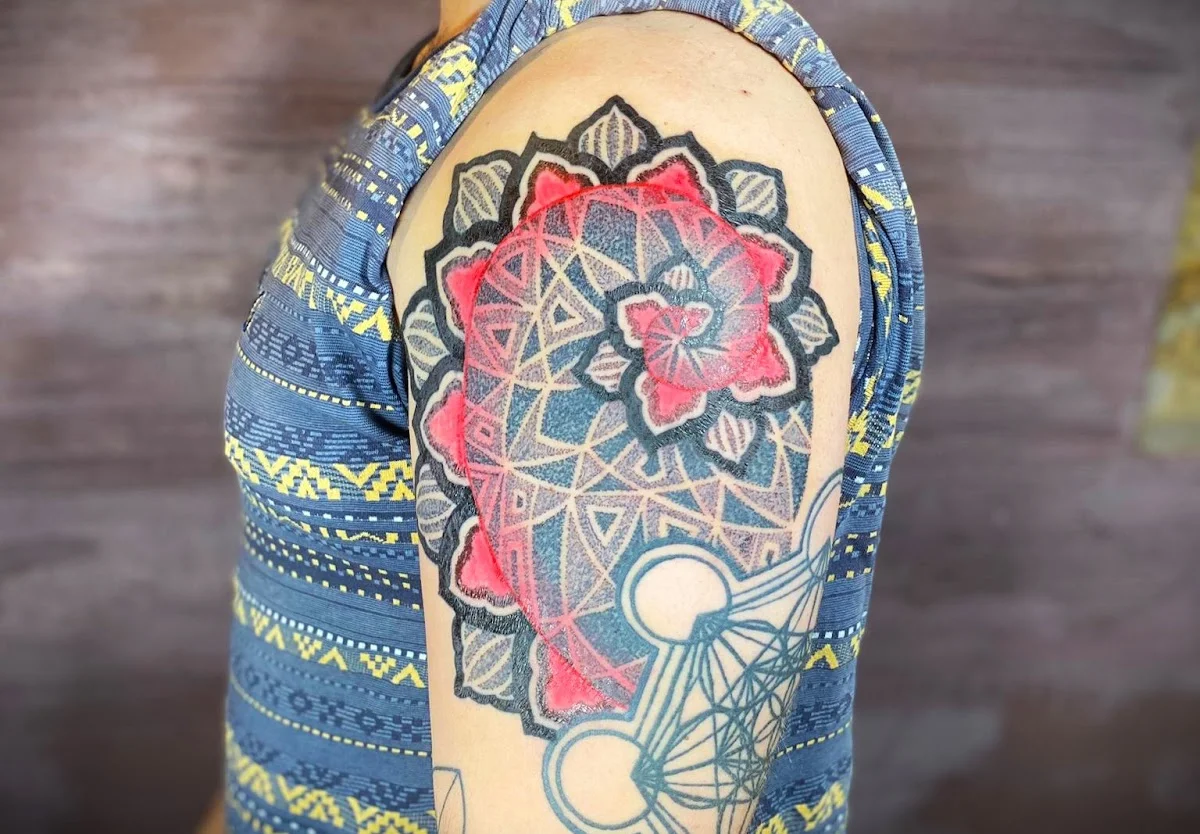 Il Filosofo Tattoo Studio photo