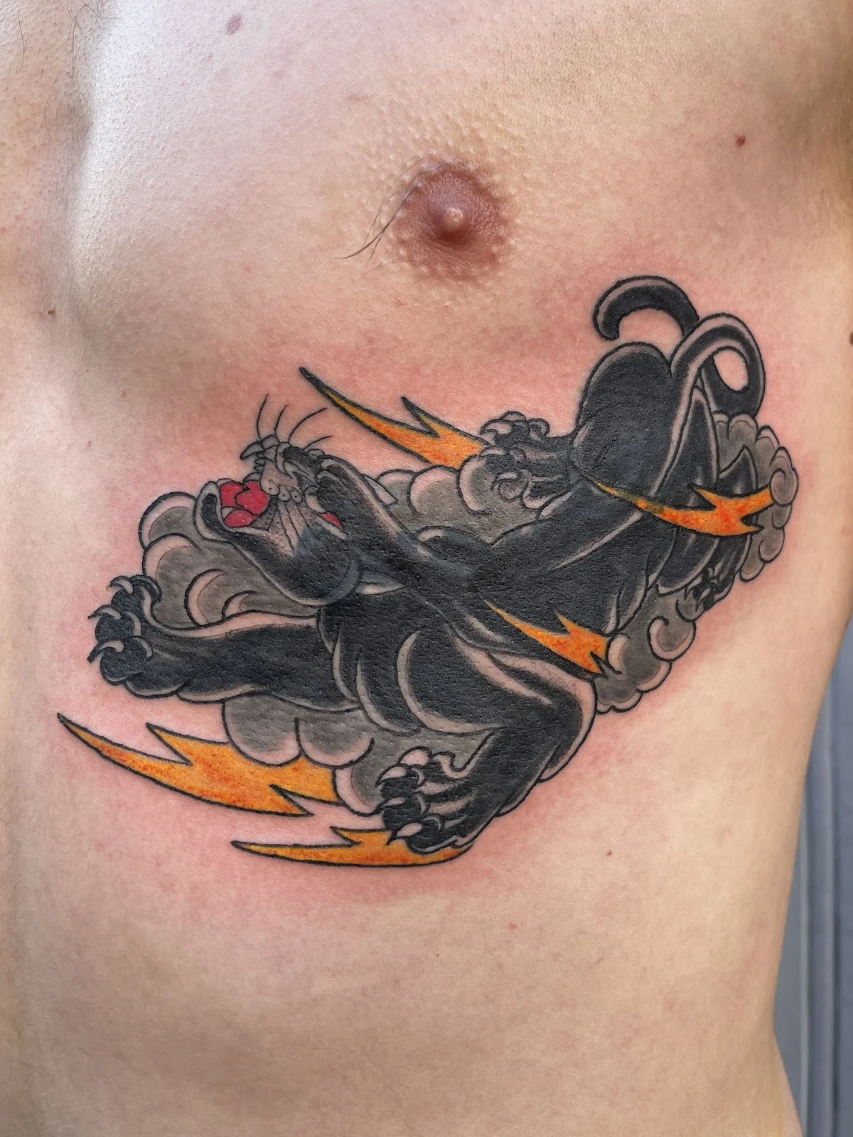 LYON TATTOO SHOP tattoo shop in Lyon