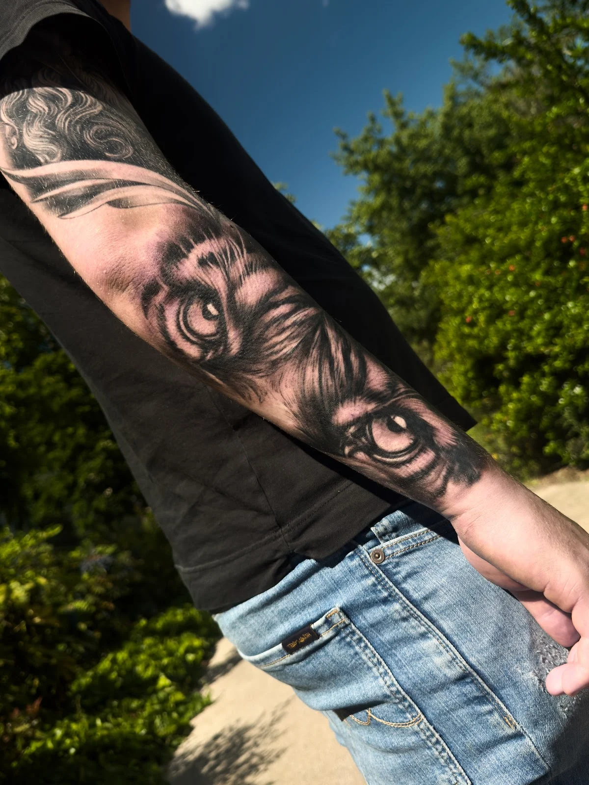 Graphink Tattoo Studio photo