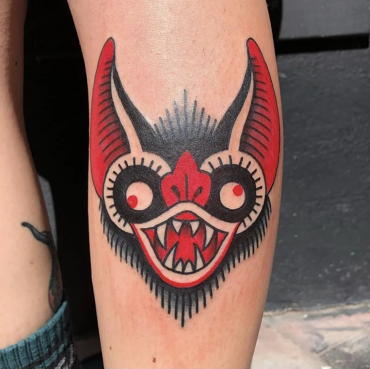 Grom Tattoo photo