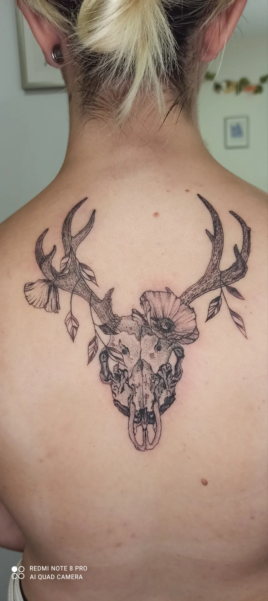 Sinkamor Tattoo photo