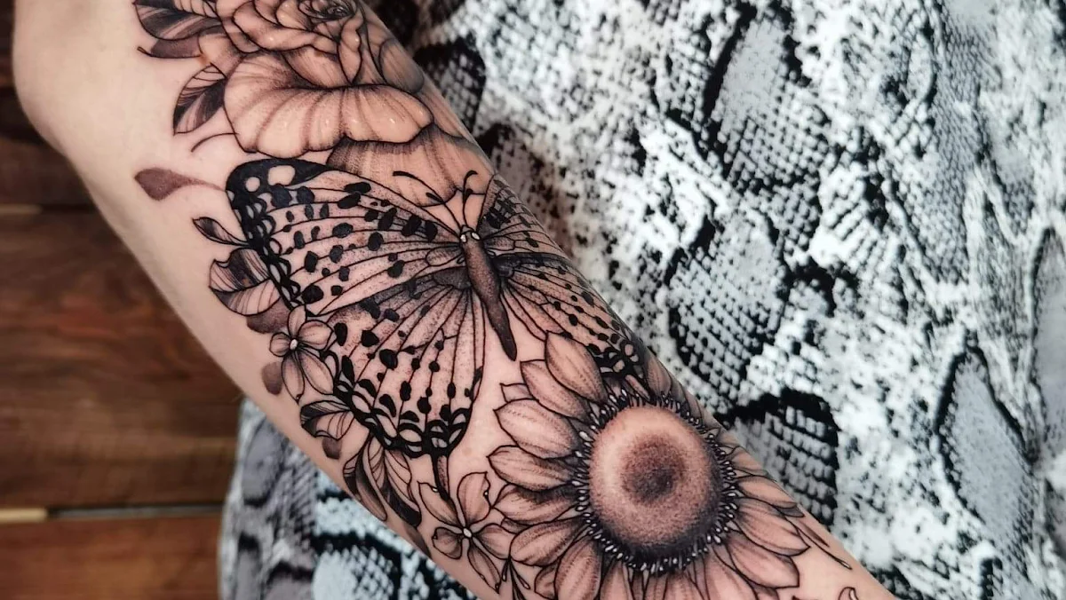 Candy's Tattoo photo
