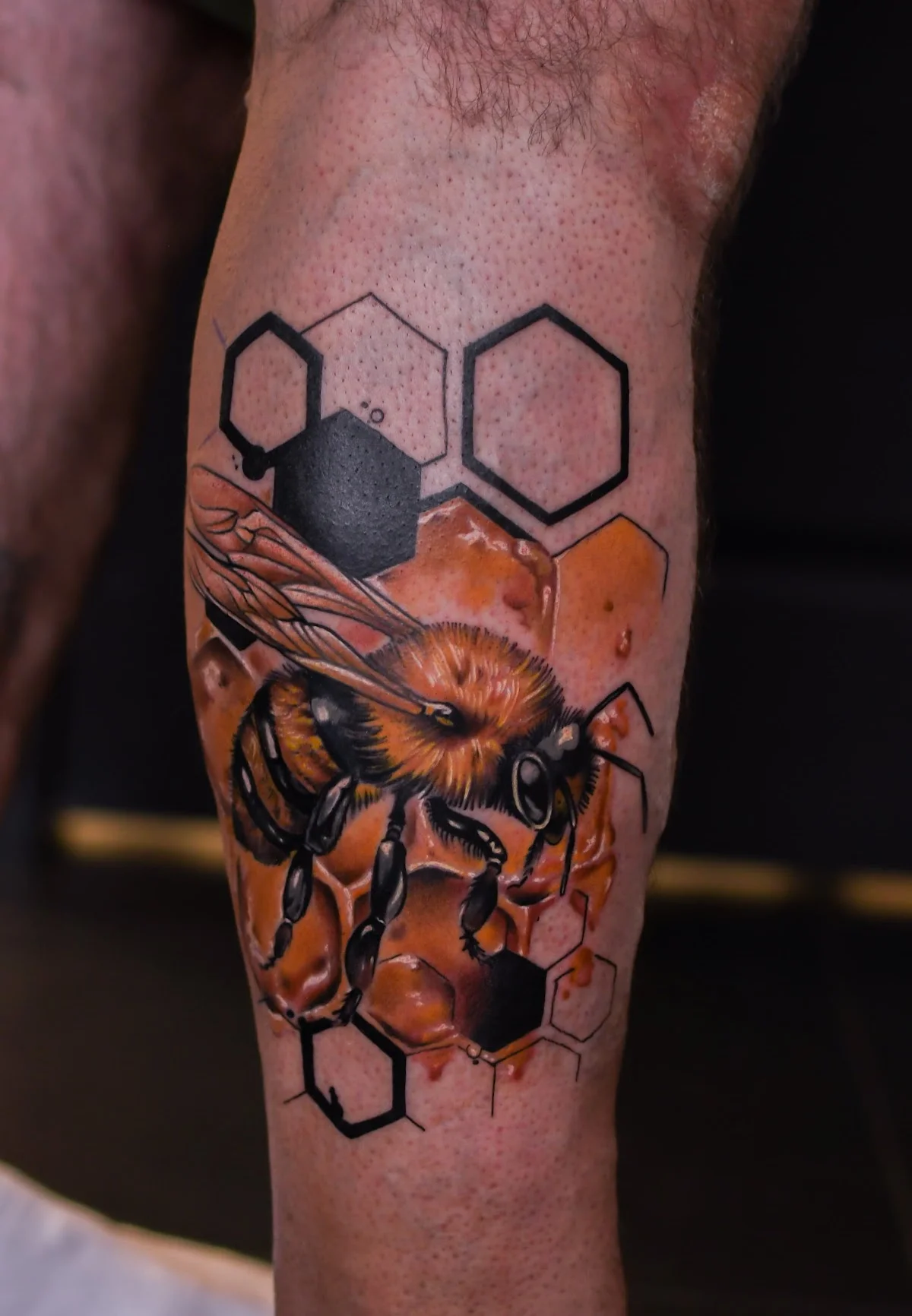 InkWell Tattoo Nice photo