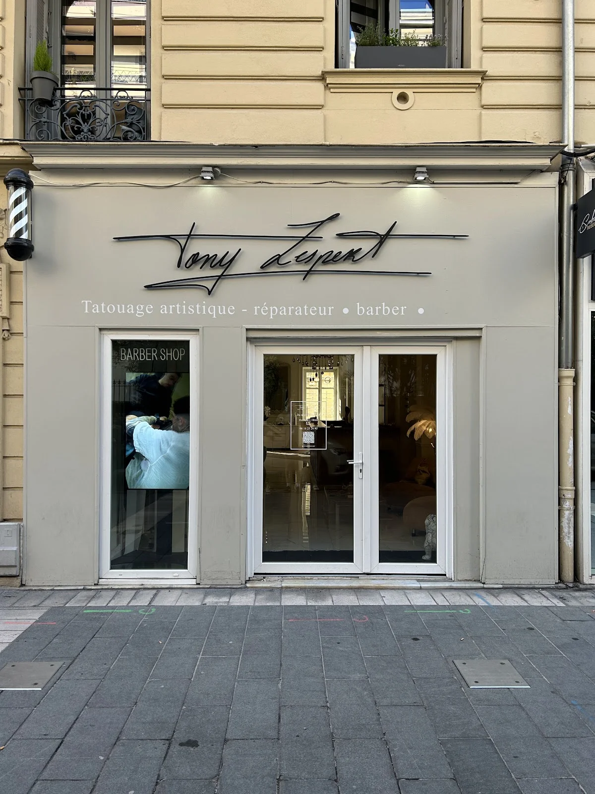 Tattooshop ByTony photo