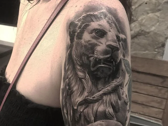 Art Du Noir Tattoo Club photo