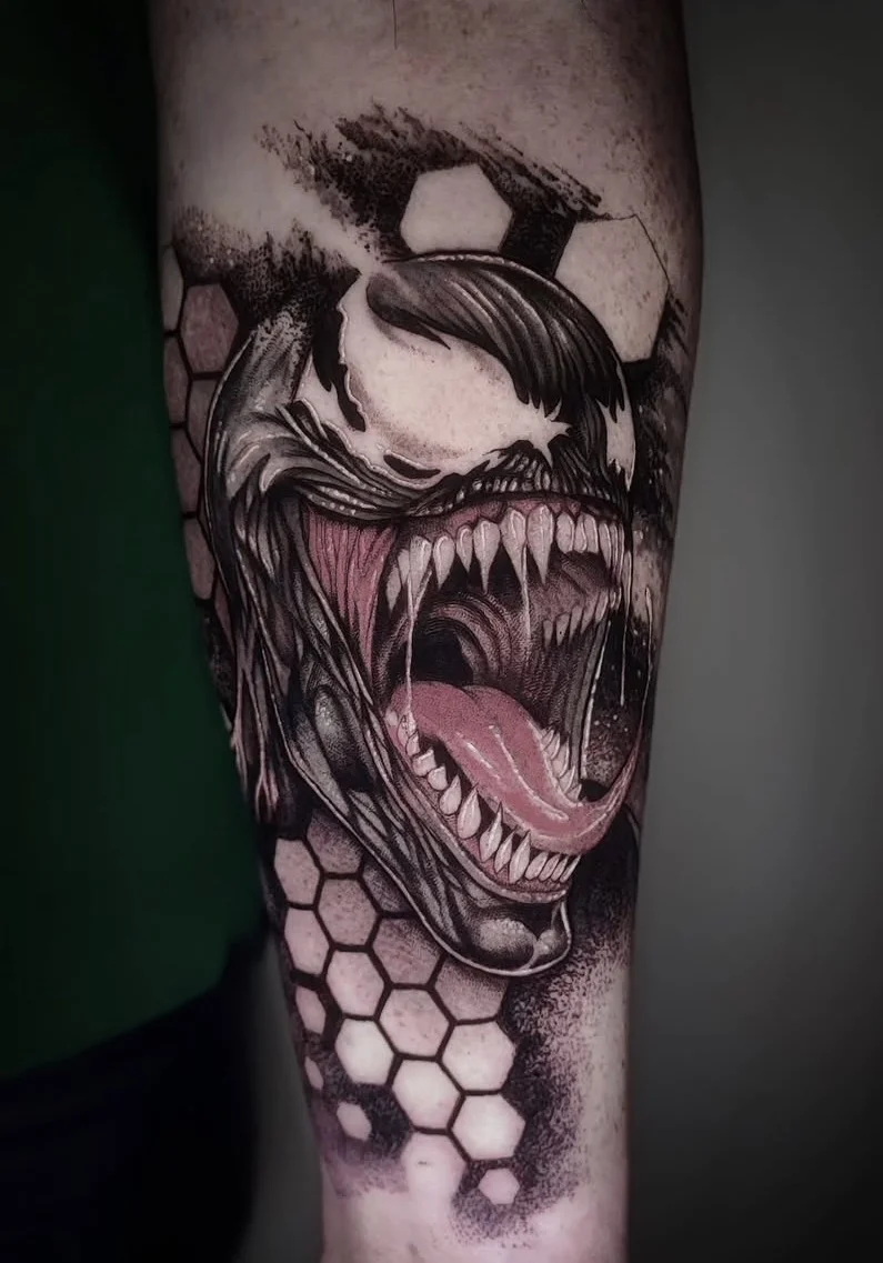 Rhapsody Tattoo Shop photo