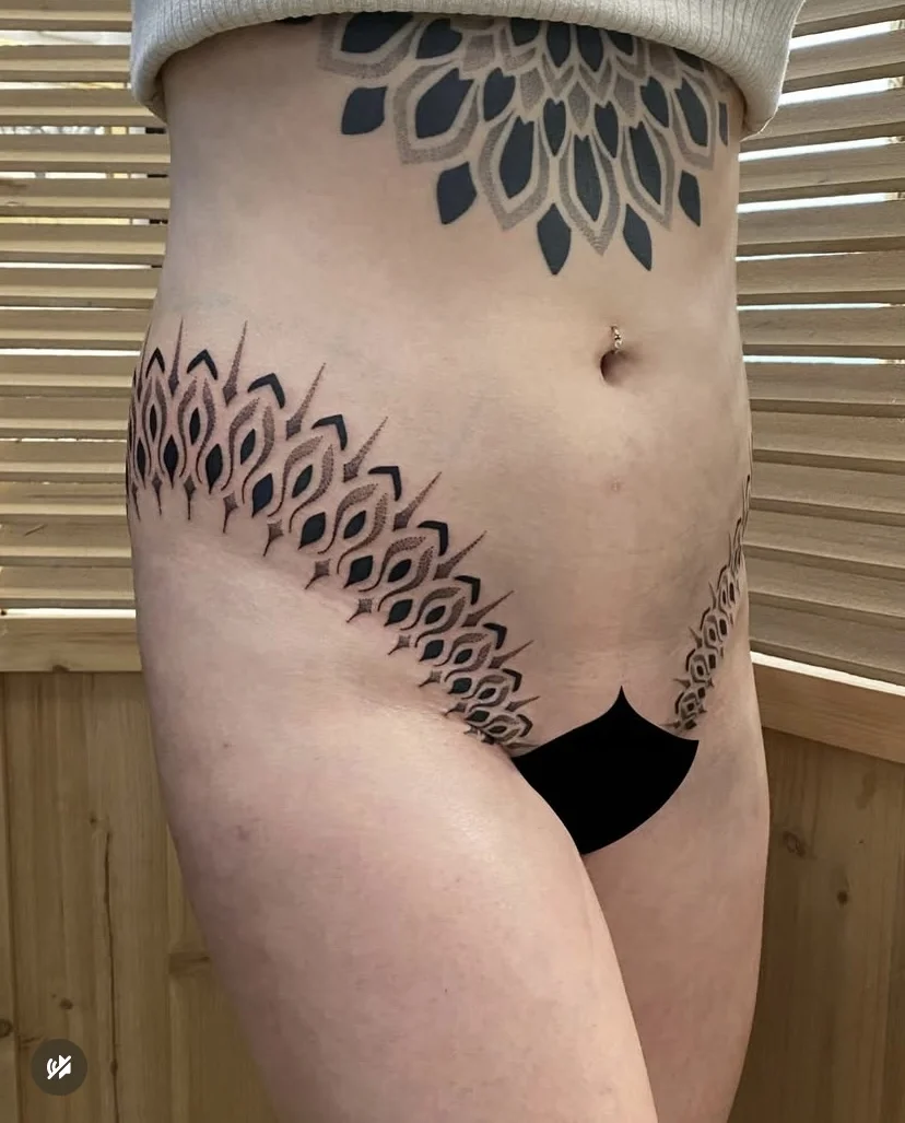 Bastartz Tattoo photo