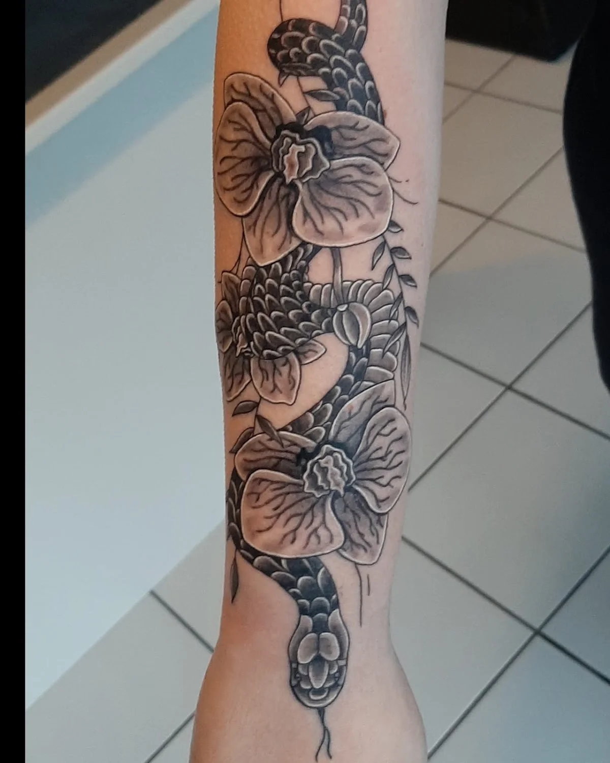 Art Clean Ink photo