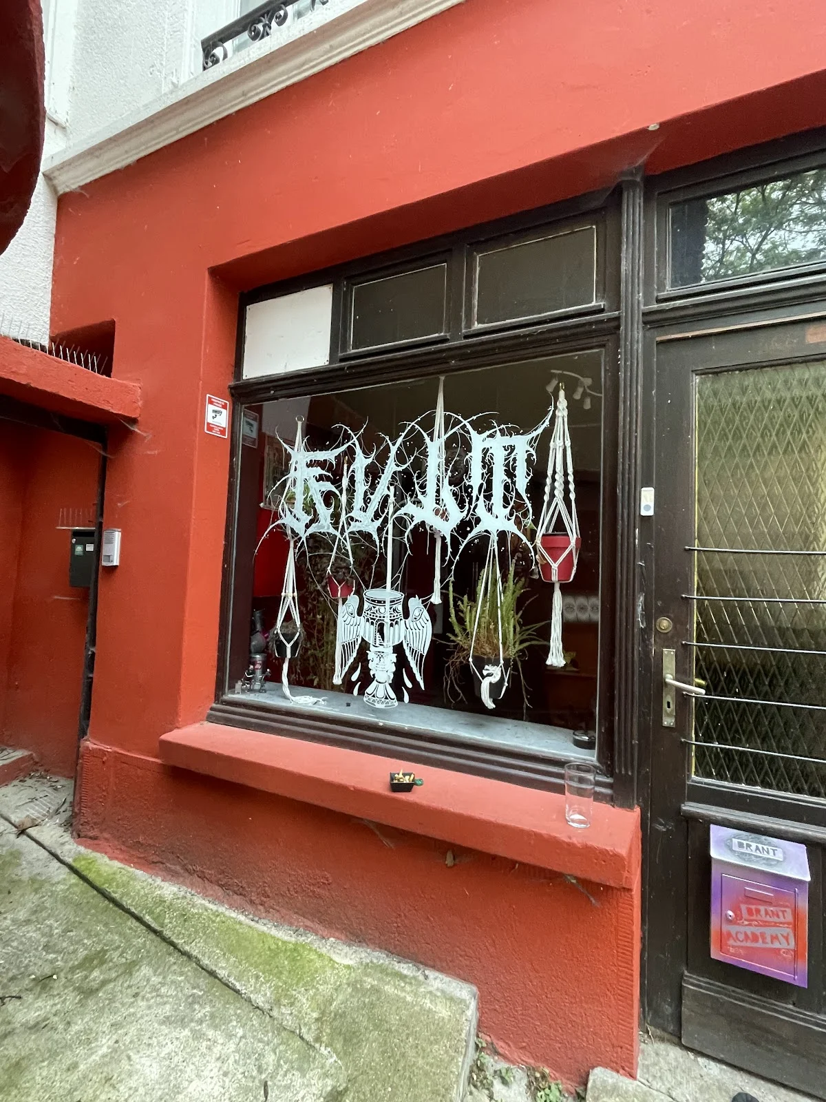 Kvlt Private Tattoo Shop photo