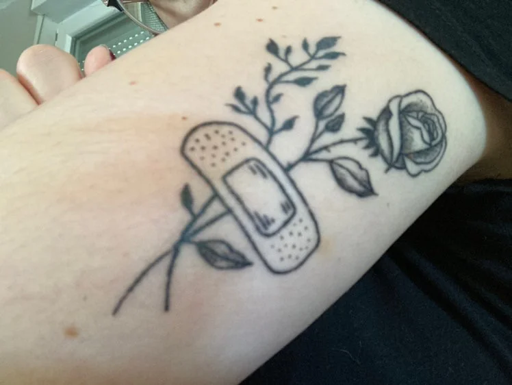 Vipsy Tattoo photo