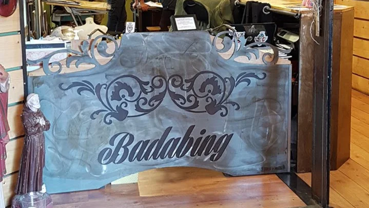 Badabing Tattoo Shop photo