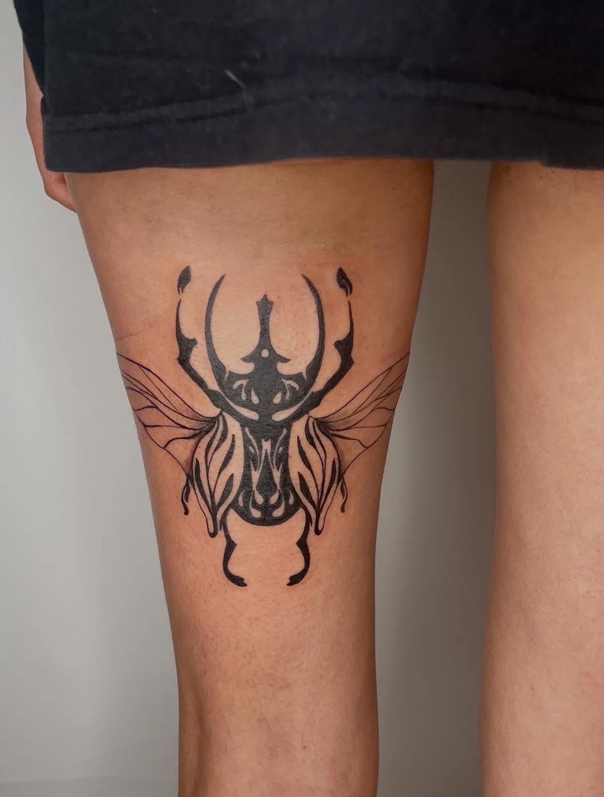 La Mano Poderosa Tattoo Studio photo