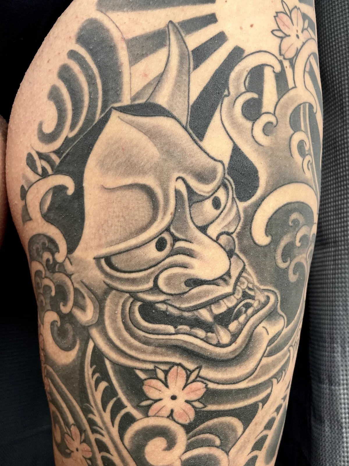 Lowbrow Tattoo photo
