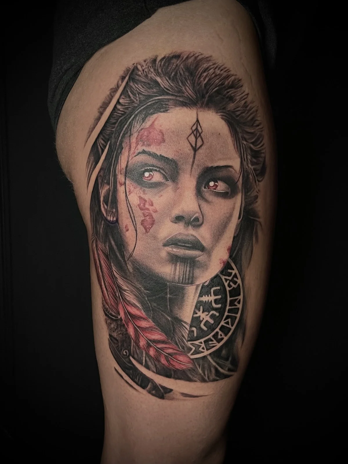 Art is Ink Tattoo photo