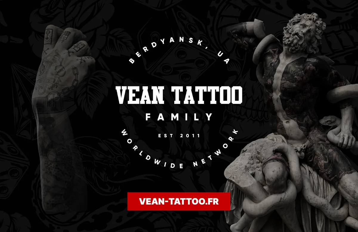 VeAn Tattoo photo