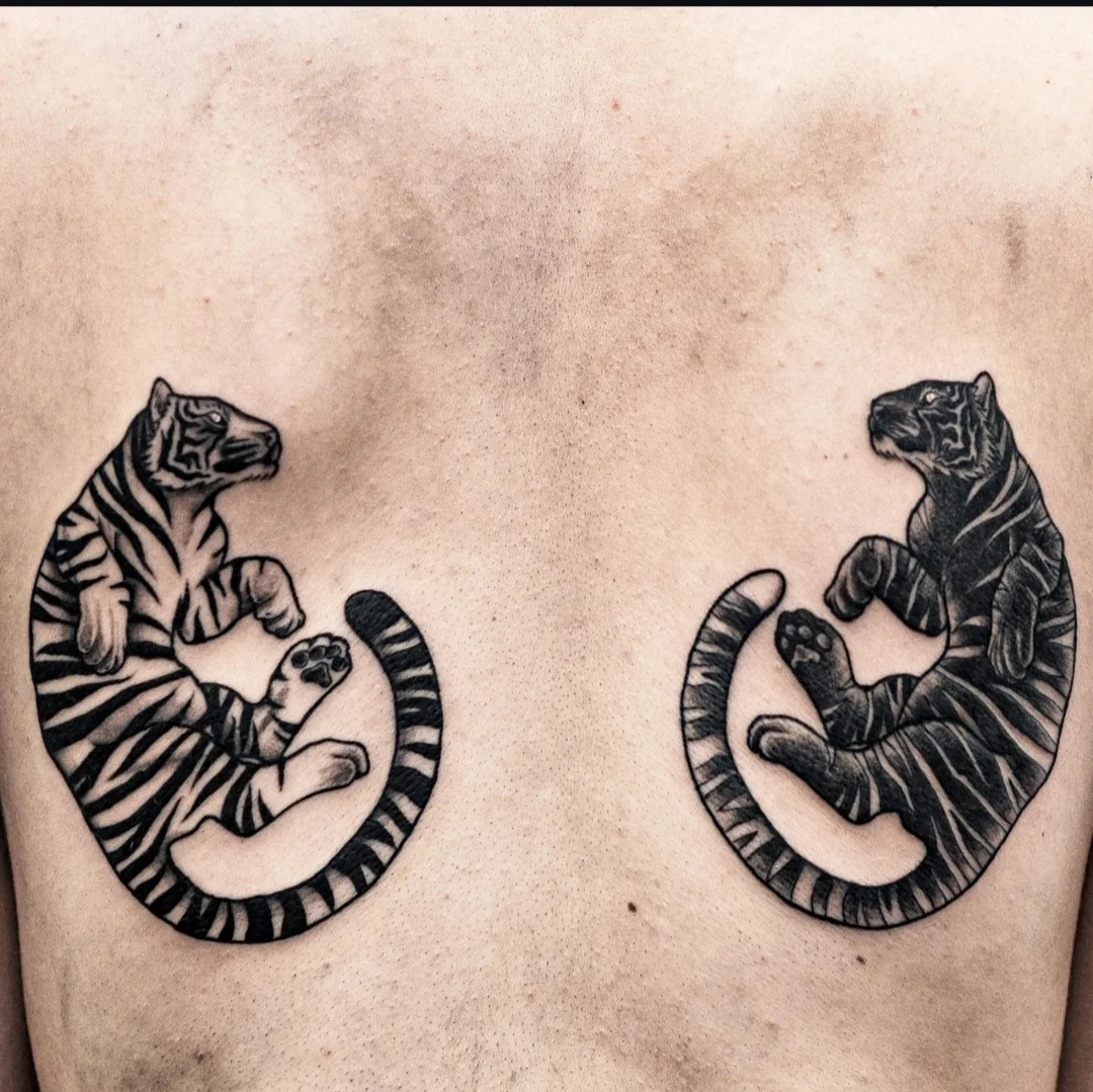 Lawaacide Tattoo photo
