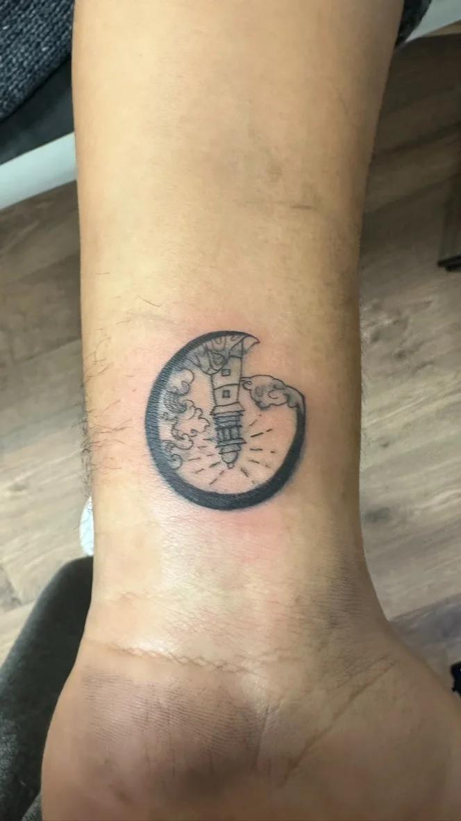 Miracle Tattoo photo