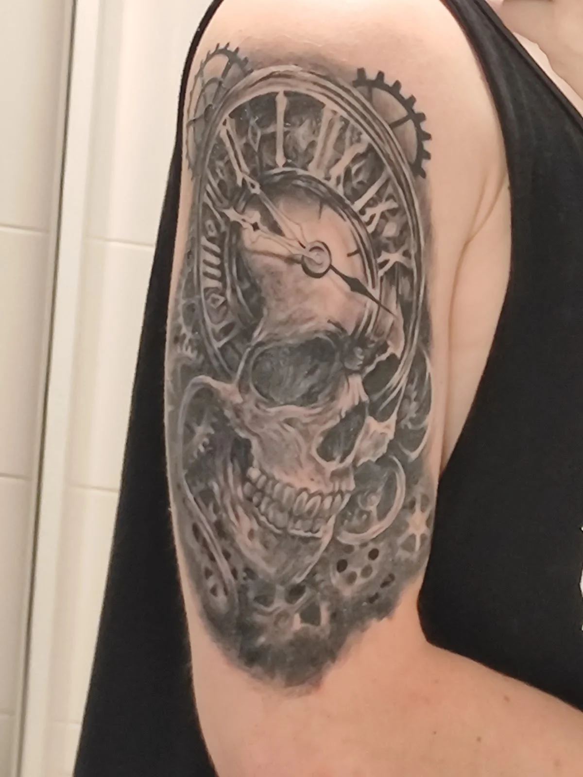 Le Nid Tattoo Shop photo