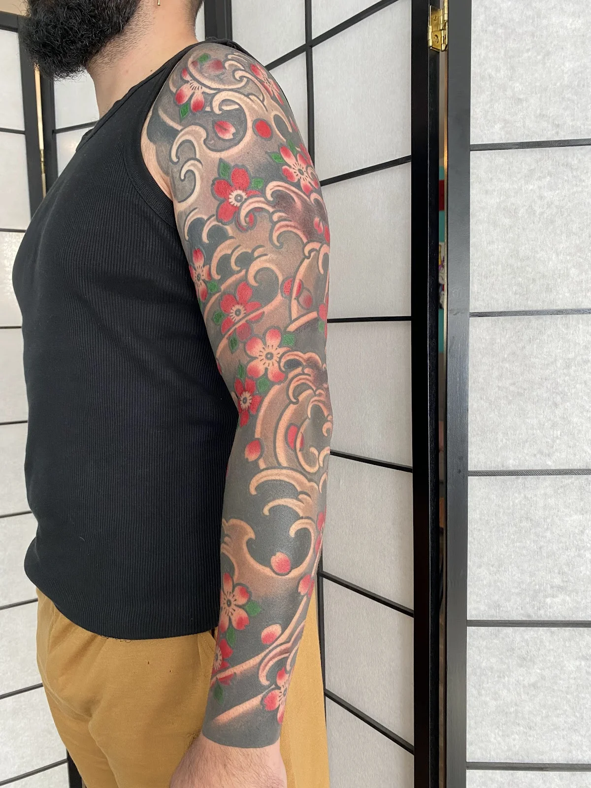 Fatline Tattoo Club photo