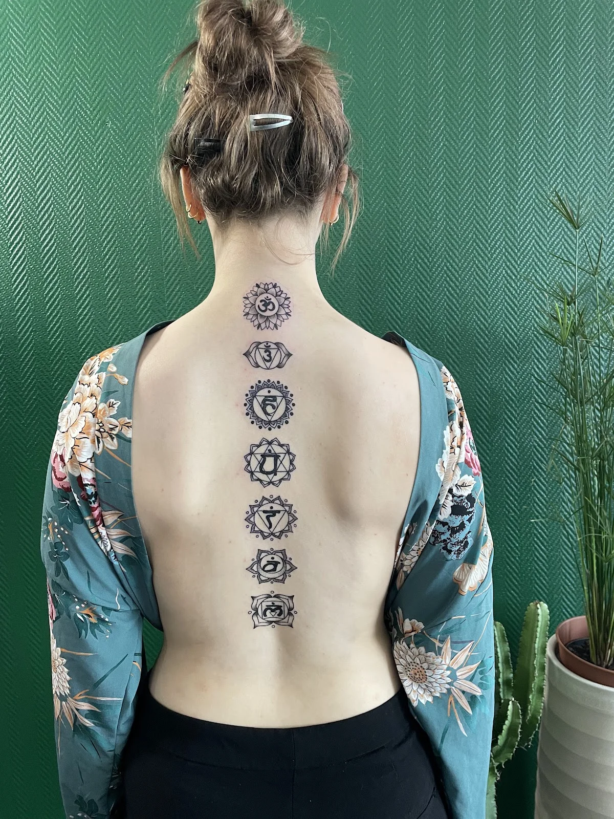 Karma House Tattoo Shop Bordeaux photo