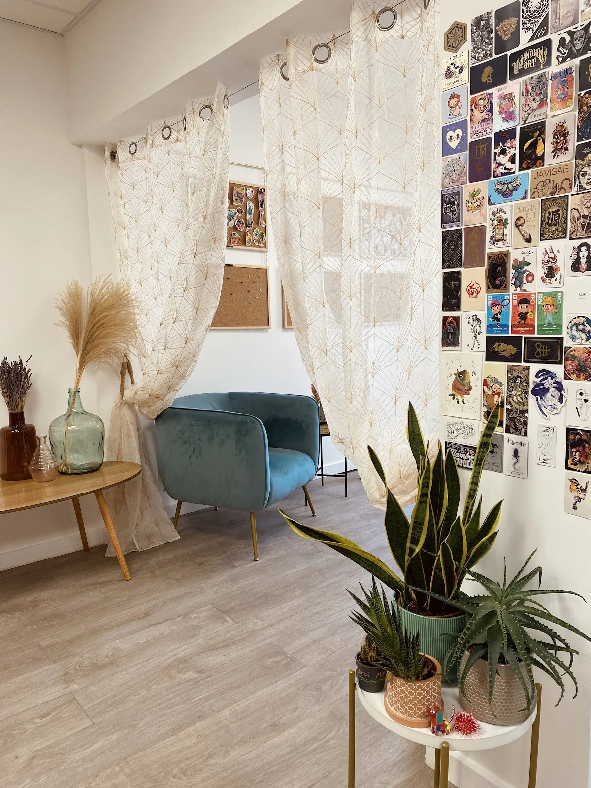 L'ornithorynque Tattoo Studio photo