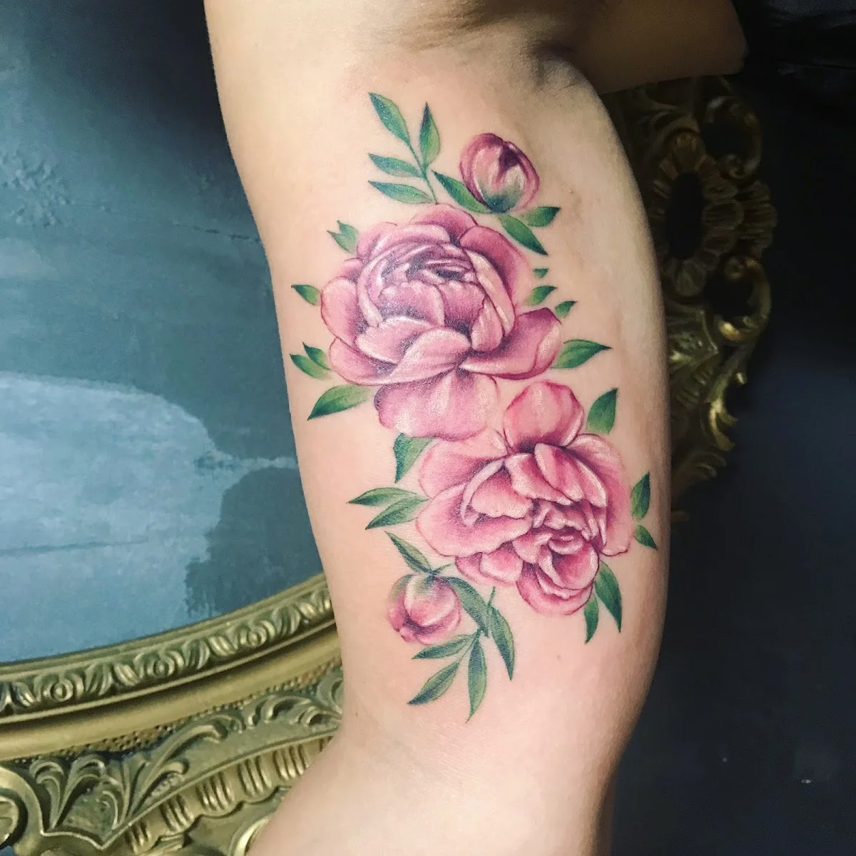 Studio Art Tattoo photo