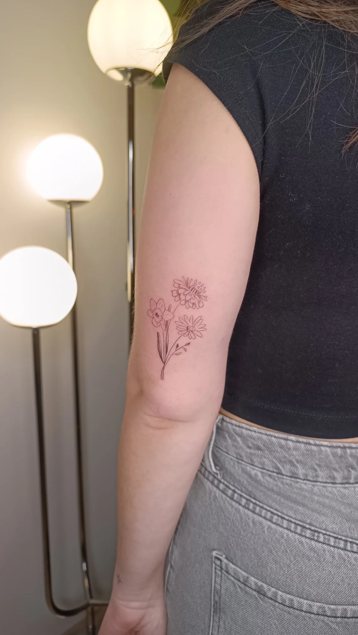 Soeurs tattoo photo