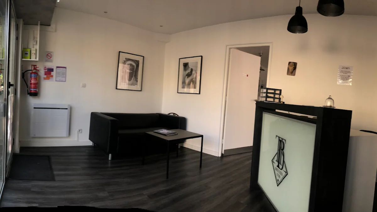 Borus Tattoo Studio photo
