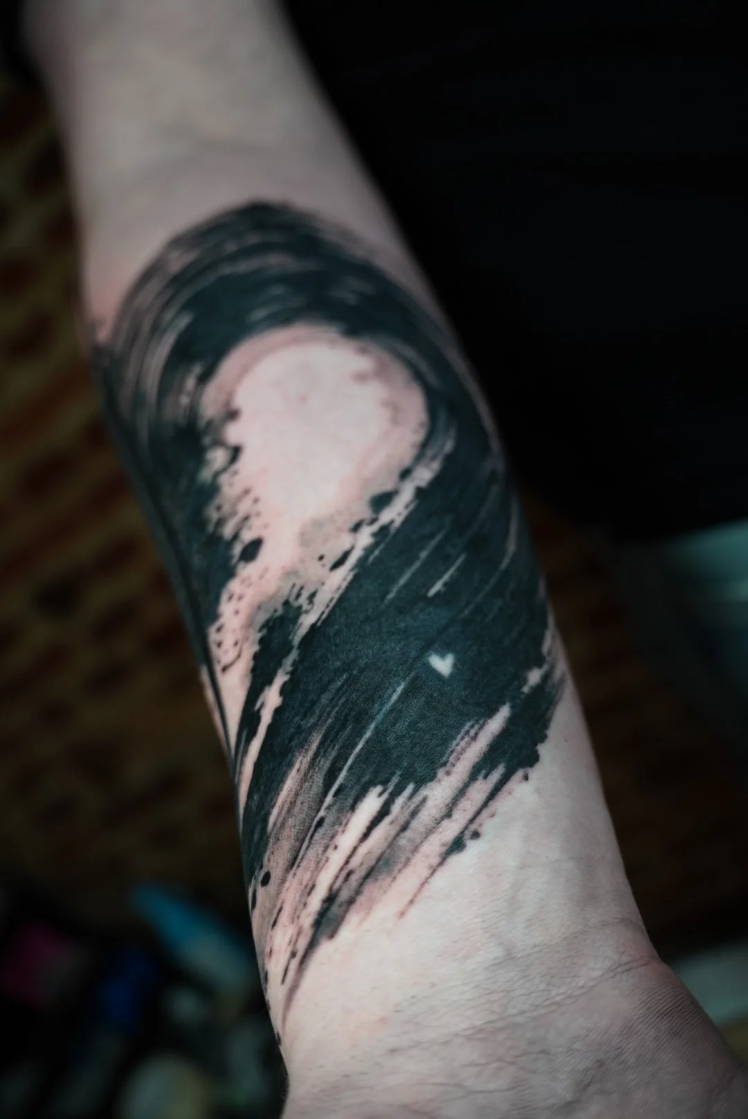 Tattoo Tek Studio photo
