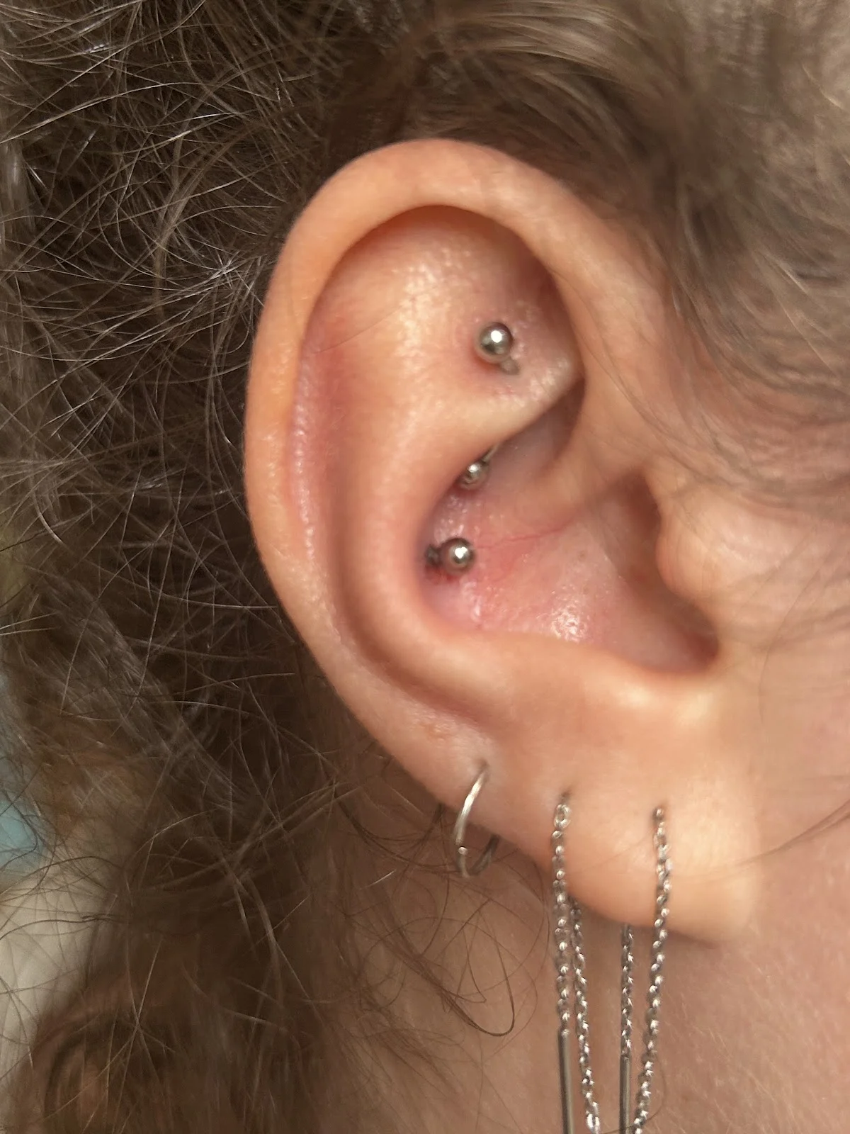 TATTOO PIERCING & CBD Lille par Rouslan photo