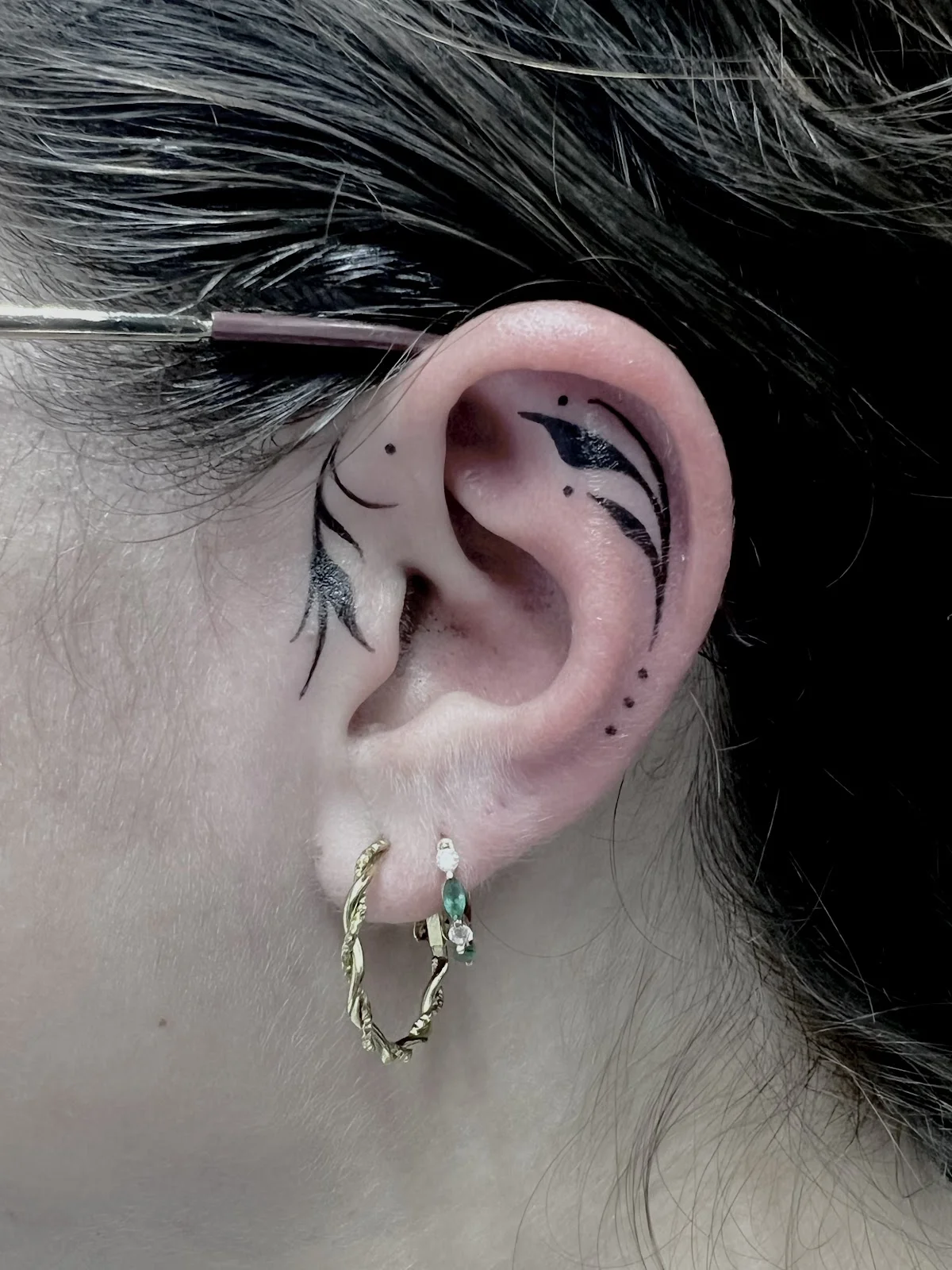 ANIRA TATTOO SHOP photo
