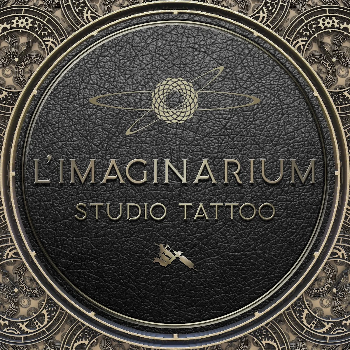 L'Imaginarium studio tattoo photo