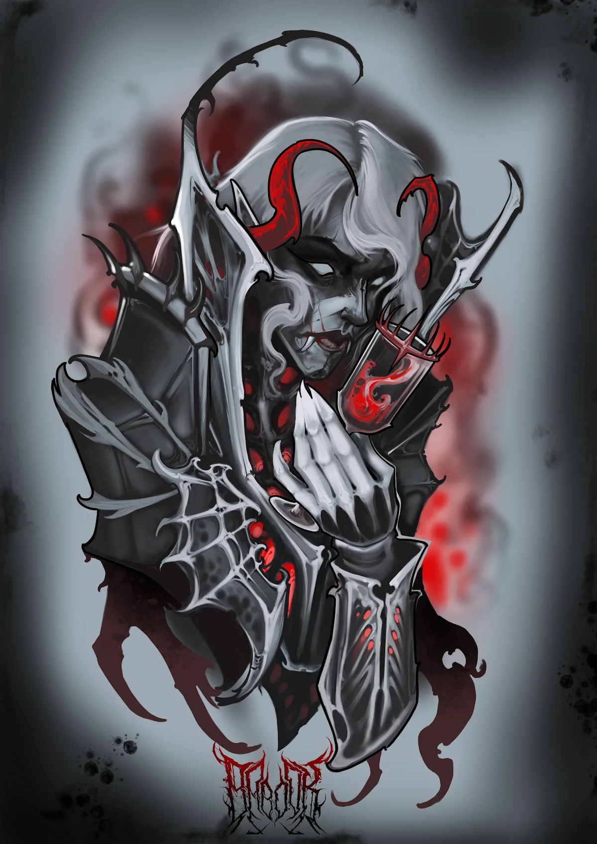 Noir Rivage Tattoo studio photo