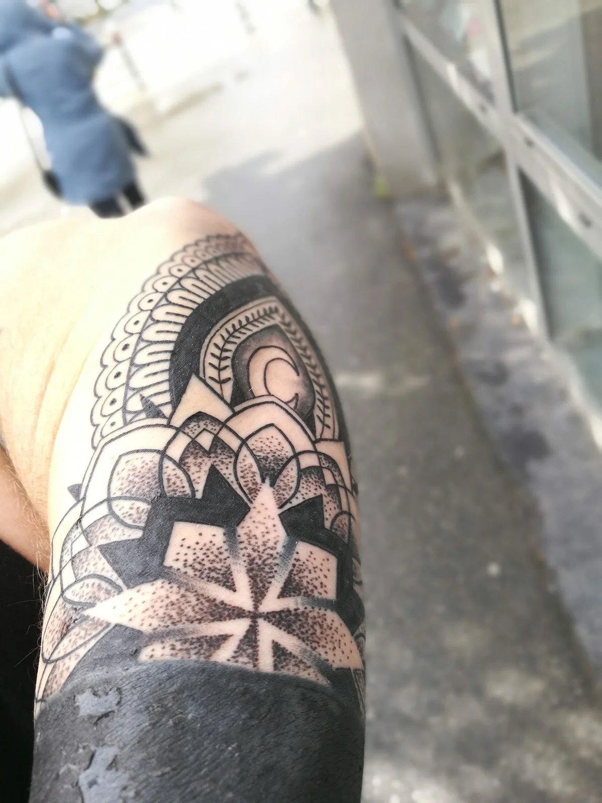 Inkerman Tattoo Shop photo