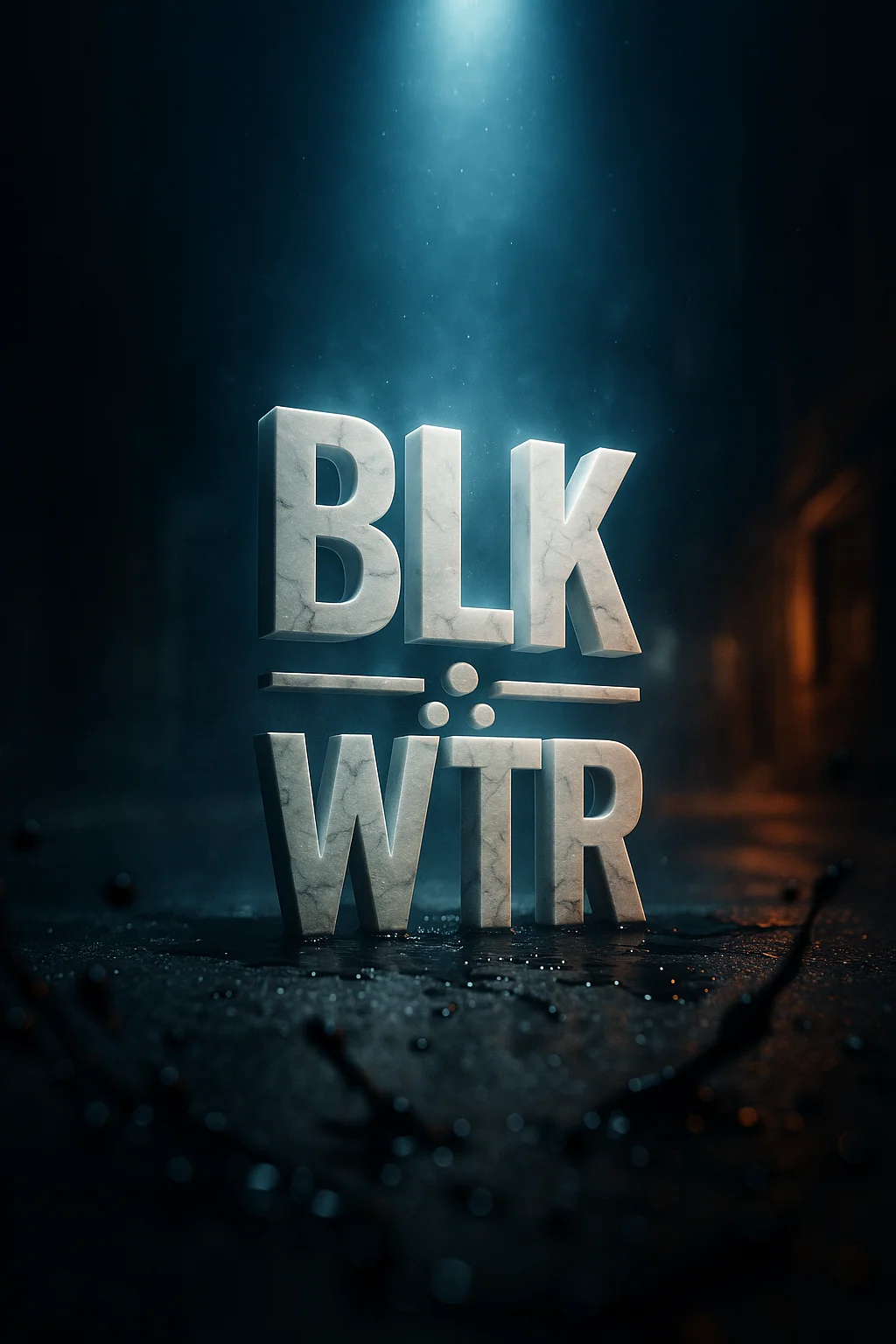 Black water tattoo Rennes photo