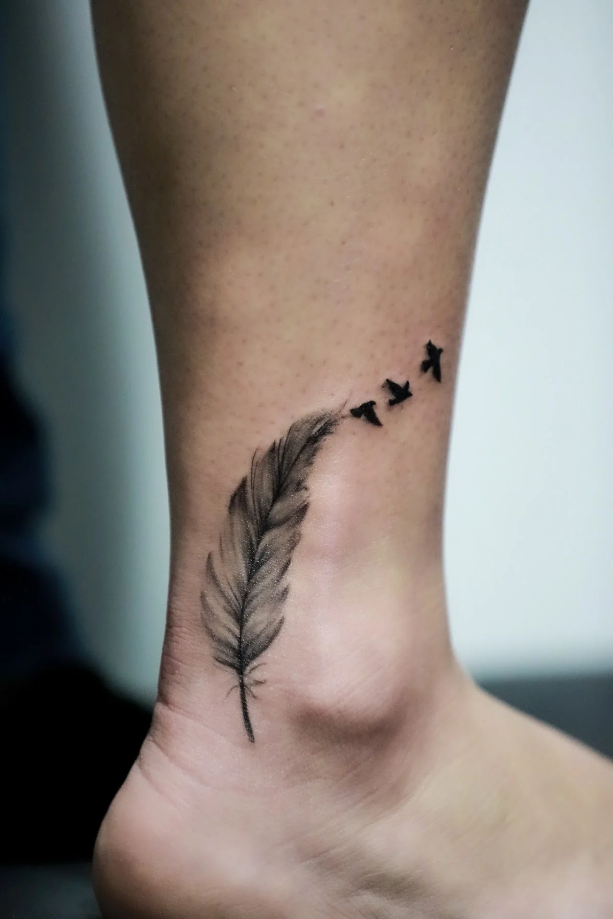 Rondy Tattoo Studio photo